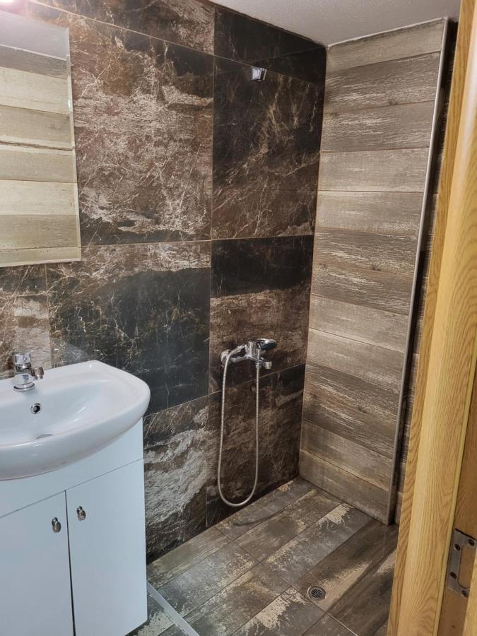 Urban Studio Leilighet Kavála Eksteriør bilde